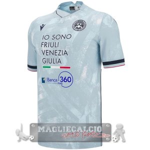 Thailandia Away Maglia Udinese 2025 2026