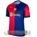 Thailandia Home Maglia Barcelona 2024 2025 Blu Rosso