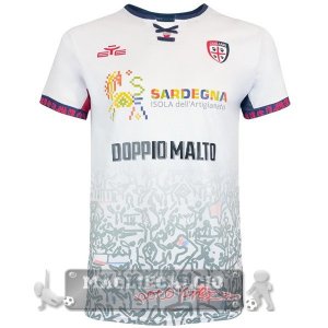 Thailandia Away Maglia Cagliari 2025 2026