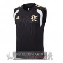 Formazione Senza Maniche Flamengo 2026 2027 Marrone