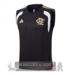 Formazione Senza Maniche Flamengo 2026 2027 Marrone