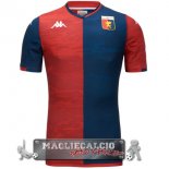 Thailandia Home Genoa Maglia Calcio Genoa 2023-24