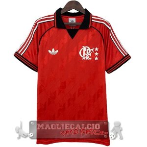 Thailandia Speciale Maglia Flamengo 2025 2026 I Rosso