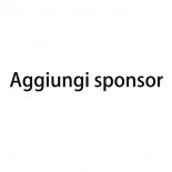 Aggiungi sponsor
