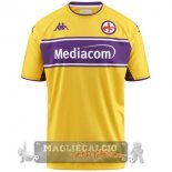 Tailandia Terza Maglia Calcio Fiorentina 2021-22