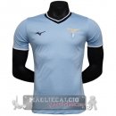 Tailandia Home Giocatori Maglia Calcio Lazio 2024 2025