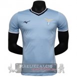 Tailandia Home Giocatori Maglia Calcio Lazio 2024 2025