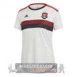 Flamengo Donna Maglia Calcio Away 2019-2020