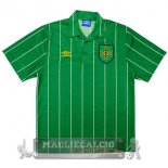 Home Maglia Calcio Irlandal Nord Retro 1992-1994