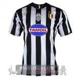 Home Maglia Calcio Juventus Retro 2005-2006
