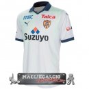 Tailandia Away Maglia Calcio Shimizu S Pulse 2023-24