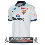 Tailandia Away Maglia Calcio Shimizu S Pulse 2023-24