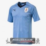 Home Maglia Calcio Uruguay 2018