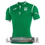 Tailandia Terza Maglia Calcio Leganes 2017-18