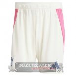 Away Pantaloni Juventus 2024 2025 Bianco