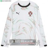 Thailandia Away Manica lunga Portogallo 2025