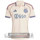 Thailandia Terza Maglia Ajax 2025 2026