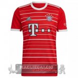 Tailandia Home Maglia Calcio Bayern Monaco 2022-23
