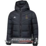 Chaqueta De Algodon Argentina 2023 I Nero