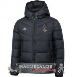 Chaqueta De Algodon Argentina 2023 I Nero