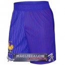 Tailandia Away Pantaloni Francia 2024