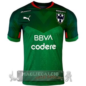 Speciale Maglia Calcio Monterrey 2022-23