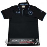 POLO Napoli 2023-24 I Nero