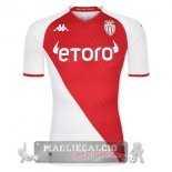 Home Maglia Calcio AS Monaco 2022-23