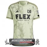 Tailandia Away Maglia Calcio LAFC 2023-24