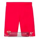 Tailandia Home Pantaloni Leipzig 2021-22
