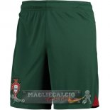 Tailandia Home Pantaloni Portogallo 2022