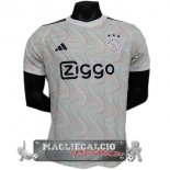 Tailandia Away Giocatori Maglia Calcio Ajax 2023-24