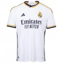 Tailandia Home Giocatori Maglia Calcio Real Madrid 2023-24
