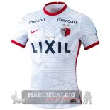 Tailandia Seconda Maglia Calcio Kashima Antlers 2022-23
