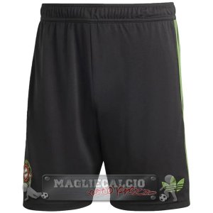 Speciale Pantaloni Bayern Monaco 2025 2026 Nero