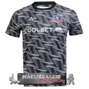 Tailandia fourth Maglia Calcio Colo Colo 2023-24