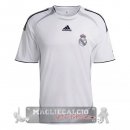 speciale Maglia Calcio Real Madrid 2021-22 I bianco