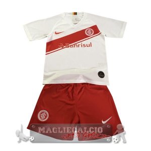 Boca Juniors Bambino Maglia Calcio Away 2019-20