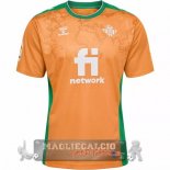 Tailandia Terza Maglia Calcio Real Betis 2022-23