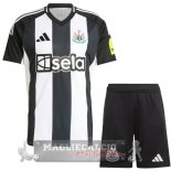 Home Conjunto De Uomo Newcastle United 2024 2025 Nero