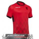 Home Maglia Calcio Albania EURO 2017