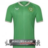 Thailandia Home Maglia Calcio Irlanda 2023