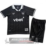 Away Set Completo De Bambino Botafogo 2025 2026