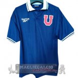 Home Maglia Calcio Universita Del Cile 1998