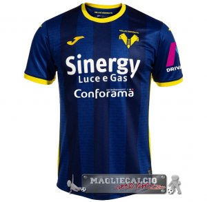 Thailandia Home Maglia Calcio Hellas Verona 2023-24