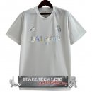 Thailandia Speciale Maglia Calcio Real Madrid 2023-24 III Bianco