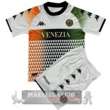 Venezia Set completi Bambino Maglia Calcio Away 2021