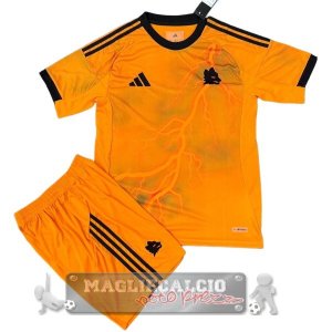 Away Conjunto De Uomo As Roma 2025 2026