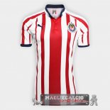 Tailandia Home Maglia Calcio CD Guadalajara 2018-19