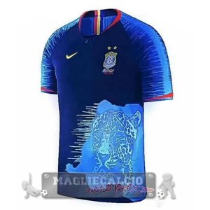 Tailandia Home Maglia Calcio Belgio 2019